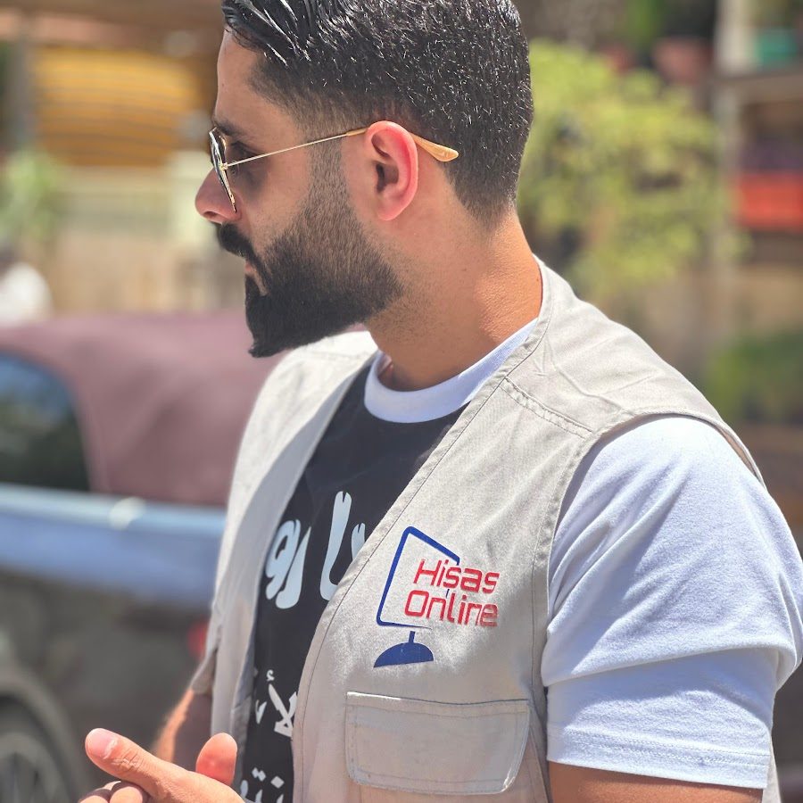 الأستاذ محمد الحارون - المدير العام لمدارس أرض النشامى